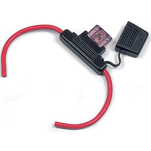 Marinco HDBFH Inline Heavy-Duty Maxi Fuse Holder