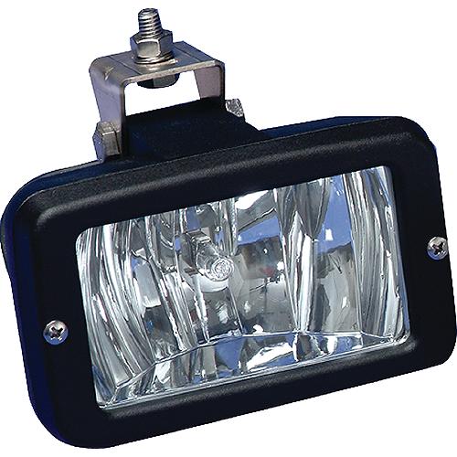 Marinco Universal Halogen Deck Lamp 12V 55 Watt