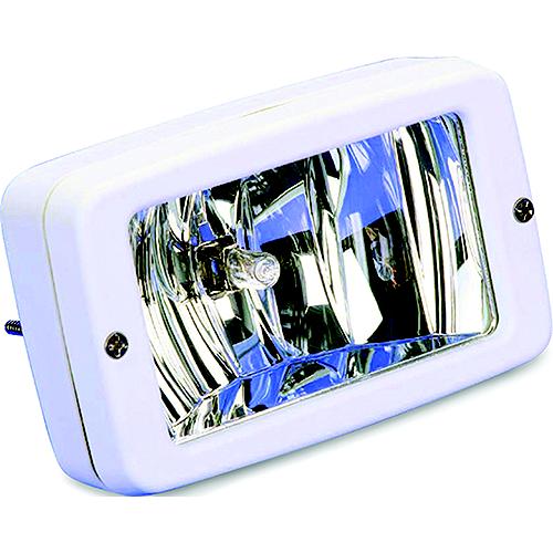 Marinco Universal Halogen Deck Lamp 12V 55 Watt