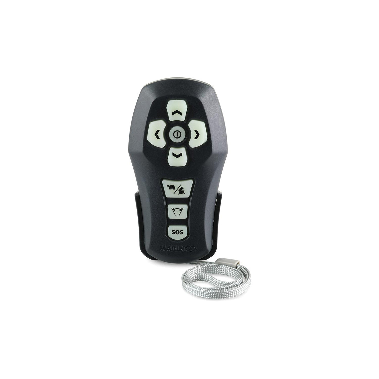 Hand Held Wireless Remote Control