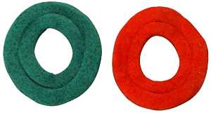 CCI 989 Anti-Corrosion Battery Washer