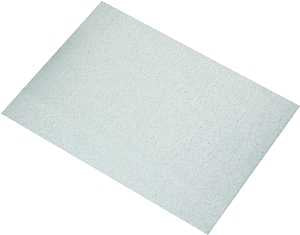 Amerimax 70800 Step Flashing, 5 in L, 7 in W, 32 ga, Steel, Galvanized, Pack of 100