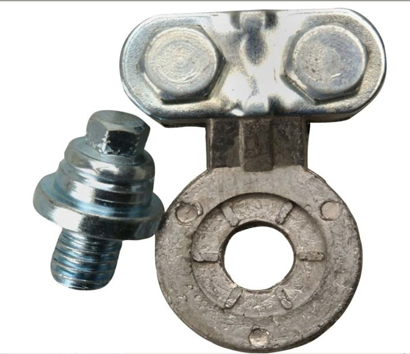 CCI 905-1 Battery Terminal, Steel Contact