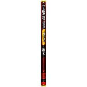 Jack Link's 10000029384 Beef Stick, Teriyaki, 1.84 oz, Pack of 24