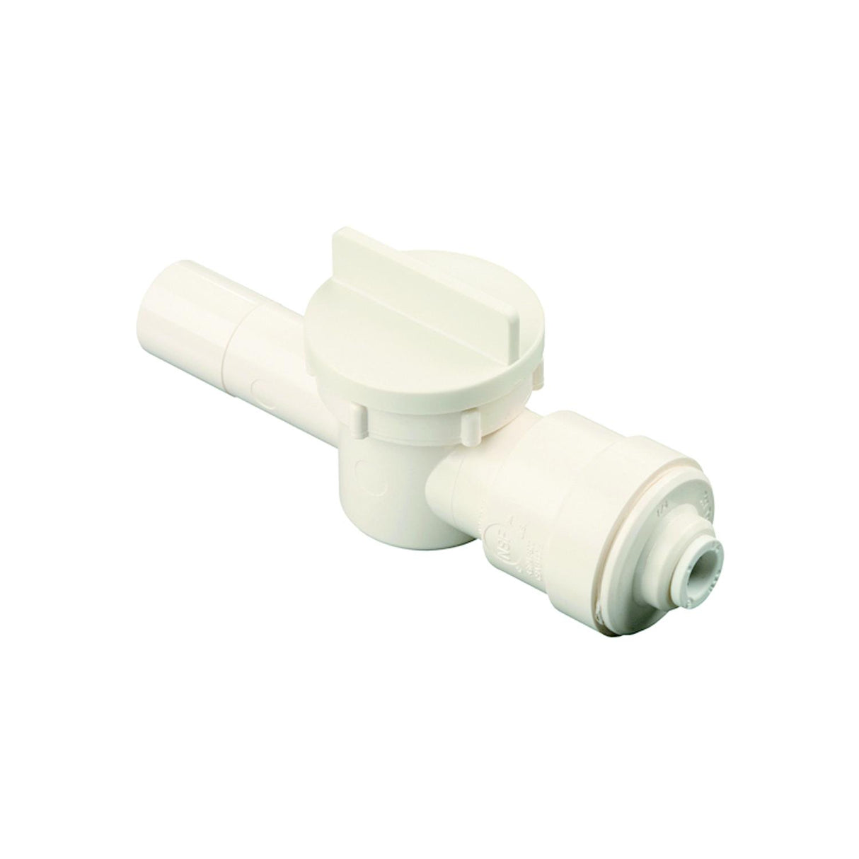 SeaTech 35 Series Connector, Ice Maker Stem Valve