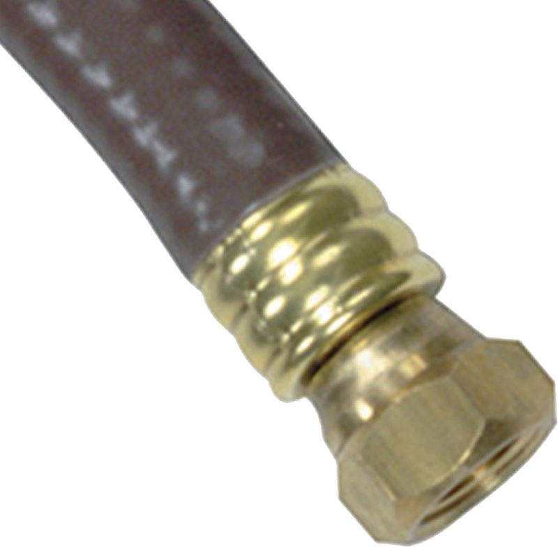 Chapin 6-6091 Hose Assembly, Industrial, Nylon, Brown, For: 1949 and 19149 Compression Sprayers