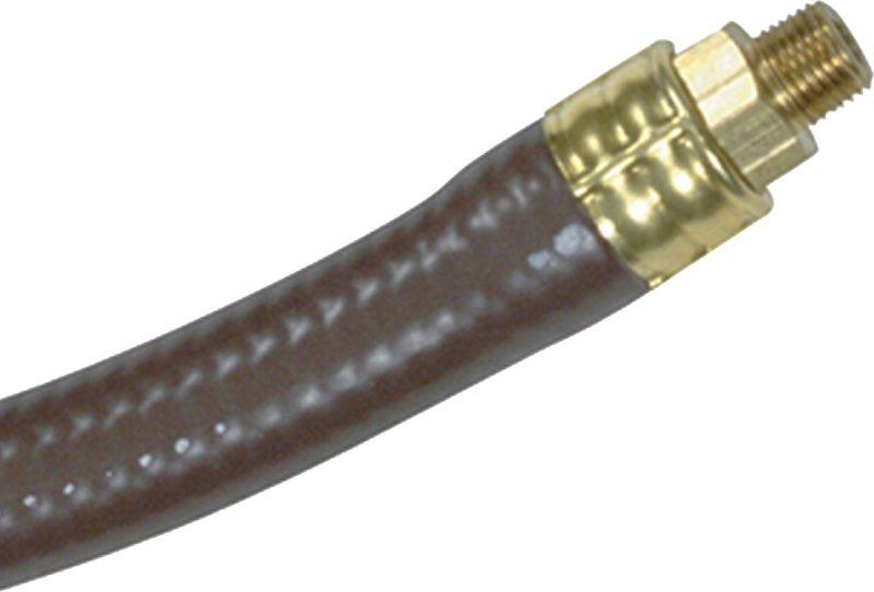Chapin 6-6091 Hose Assembly, Industrial, Nylon, Brown, For: 1949 and 19149 Compression Sprayers
