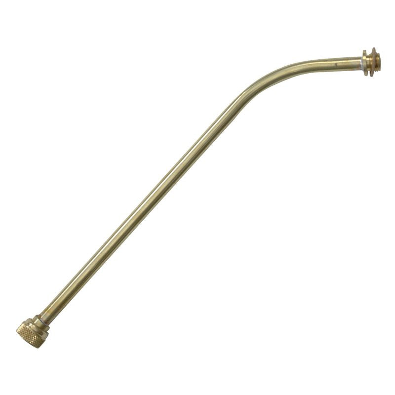 Chapin 6-7701 Extension Wand, Replacement, Brass, Brass