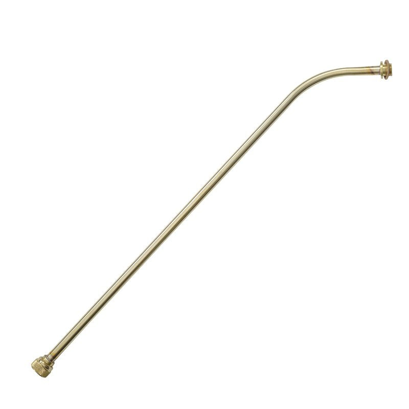 Chapin 6-7711 Extension Wand, Replacement, Dimensions: 18 in L, Brass