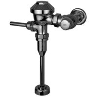 Zurn Z6003-EWS-YB-YC Diaphragm Flush Valve, Chrome, Manual Actuator, ADA Compliant