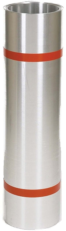 Amerimax 70416 Roll Valley Flashing, 10 ft OAL, 16 in OAW, Steel