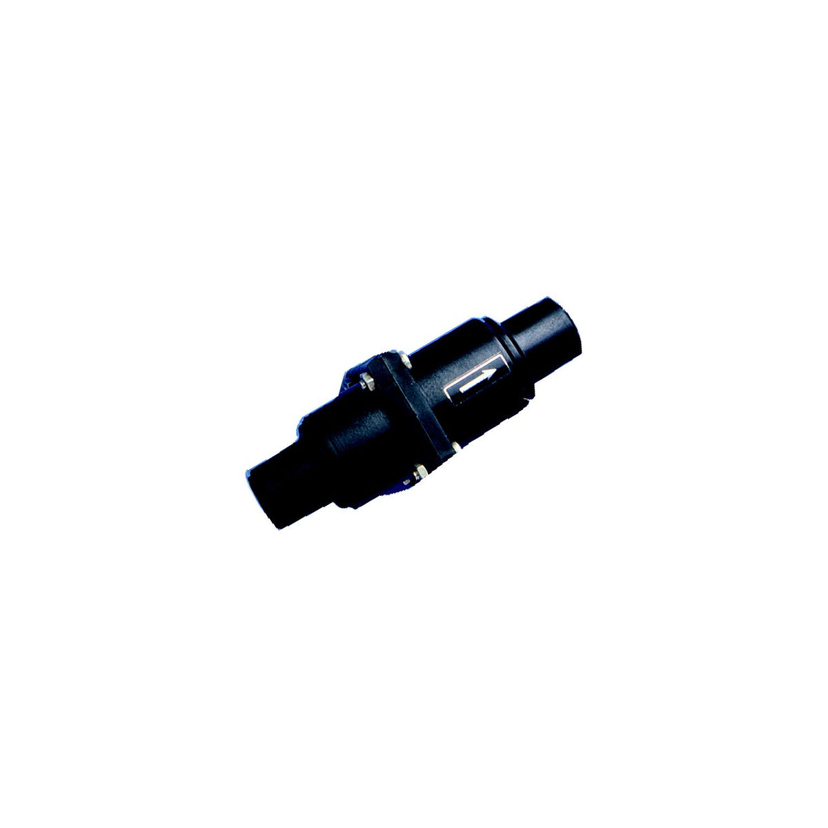 1″ & 1-1/2″ Inline Non-Return Valve