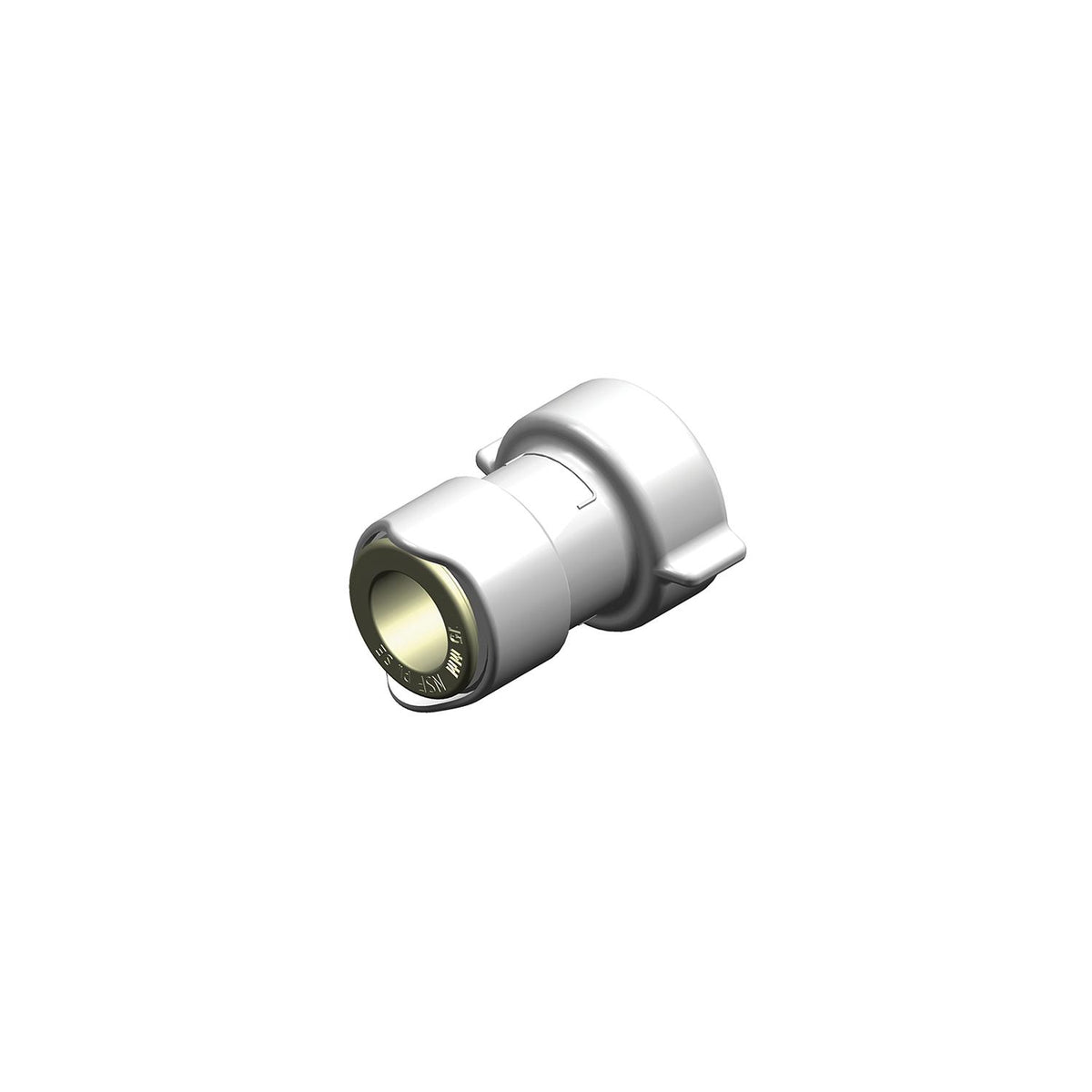 Whale WX1542B Adaptor Female - 3/4″ BSP