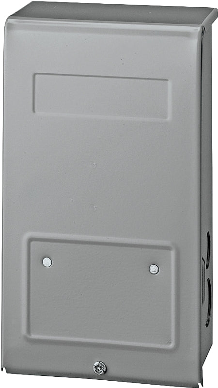 Sta-Rite Pentek VIP Pro VIP4F02 Control Box, 1 -Phase, 230 V, 1.5 hp, 3 -Wire, Conduit Knockout, NEMA 3R Enclosure