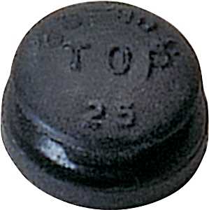 Presto 09915 Overpressure Plug