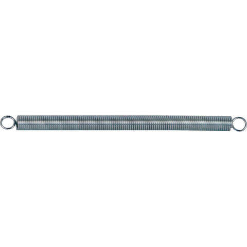Prime-Line 2-1/2 in. L X 5/32 in. D Extension Spring 2 pk