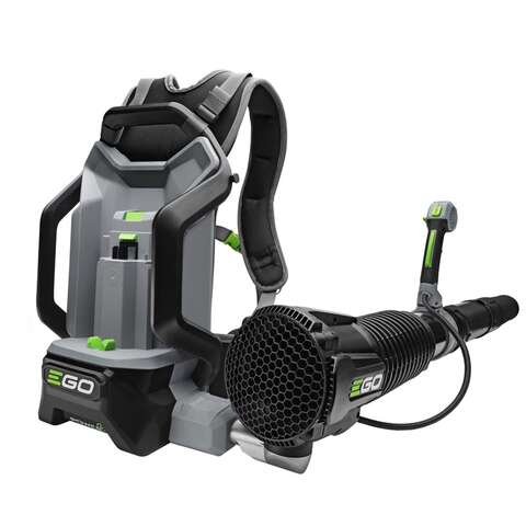 EGO Power+ LB6000 145 mph 600 CFM 56 V Battery Backpack Leaf Blower Tool Only