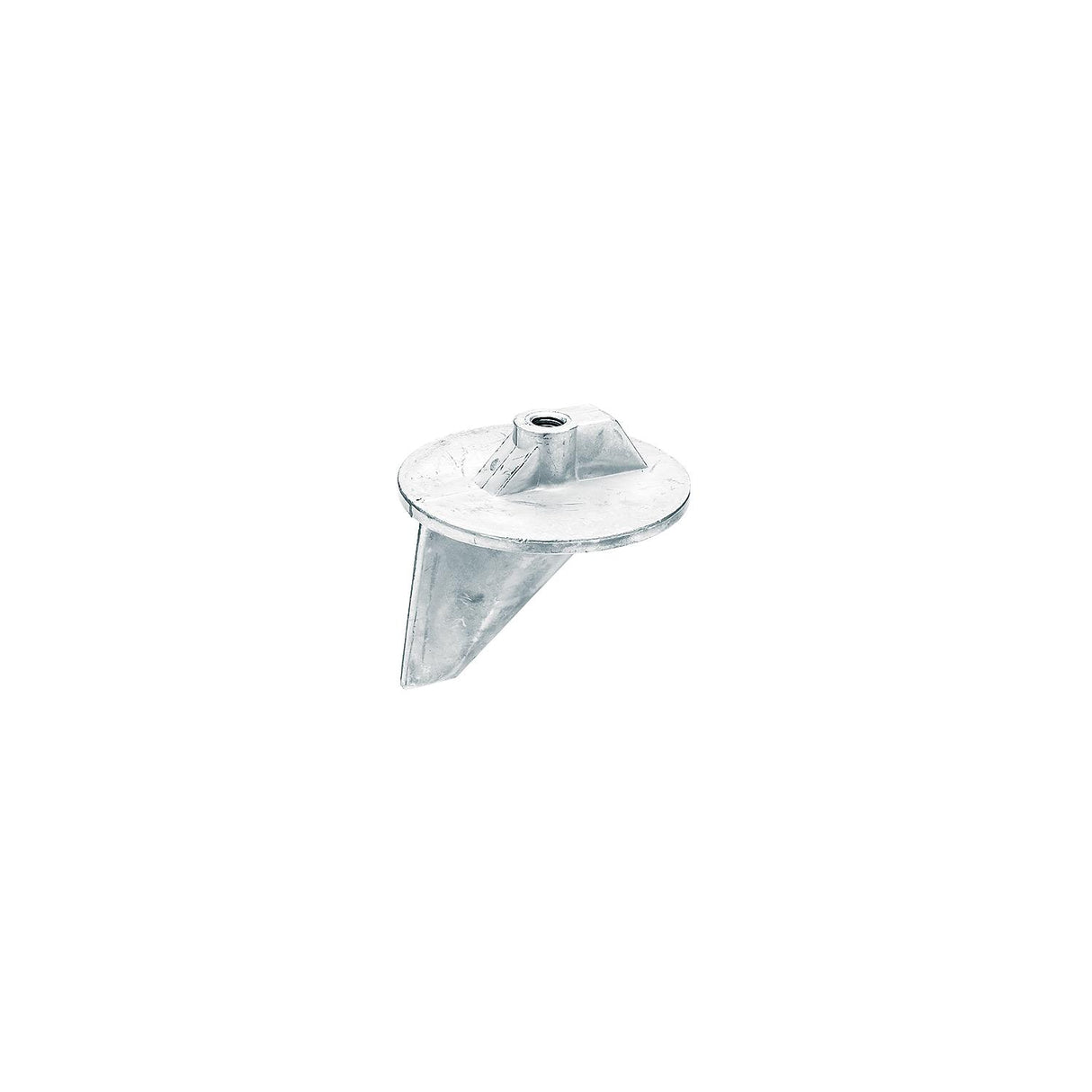 Mercury Trim Tab Anode