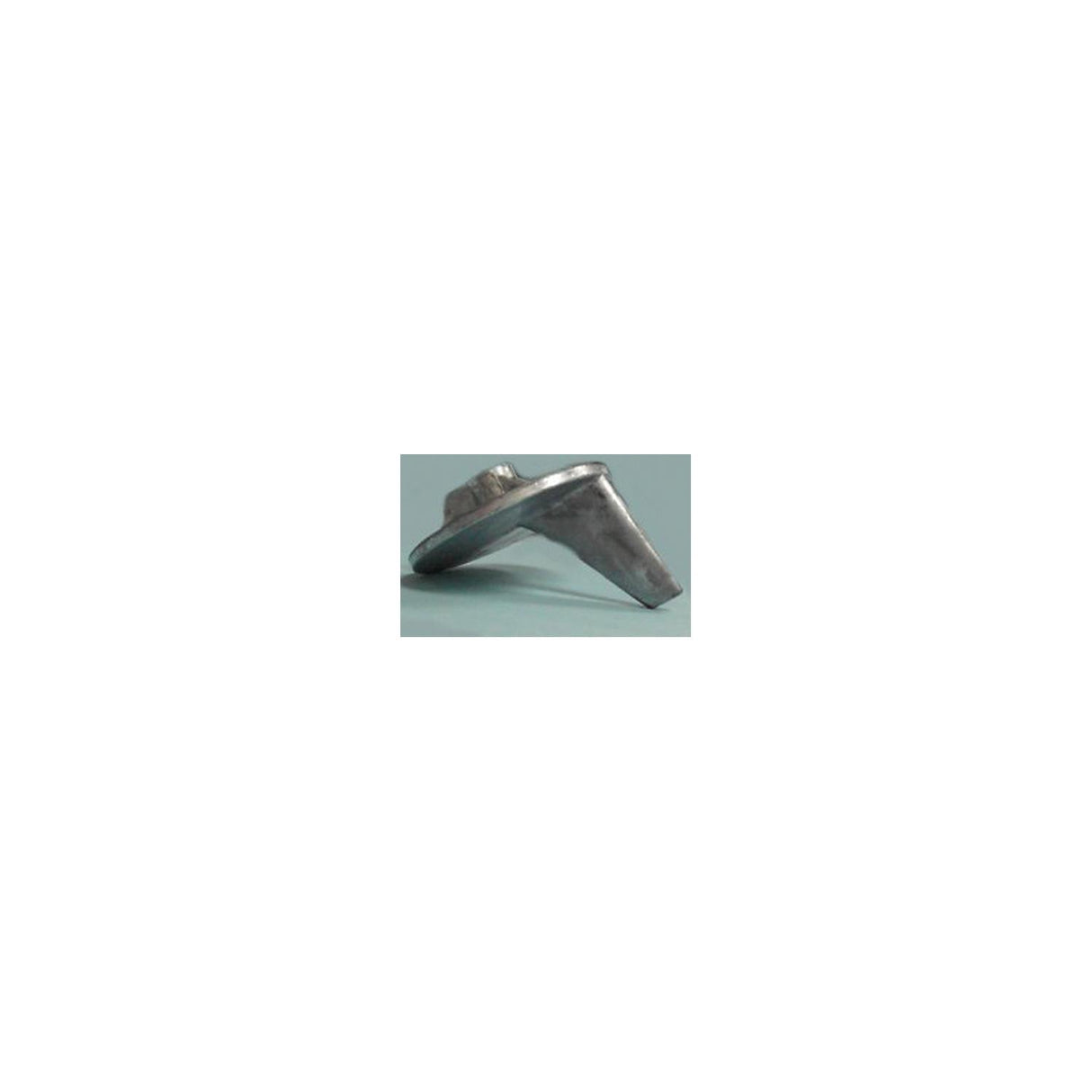 Mercury Trim Tab Anode