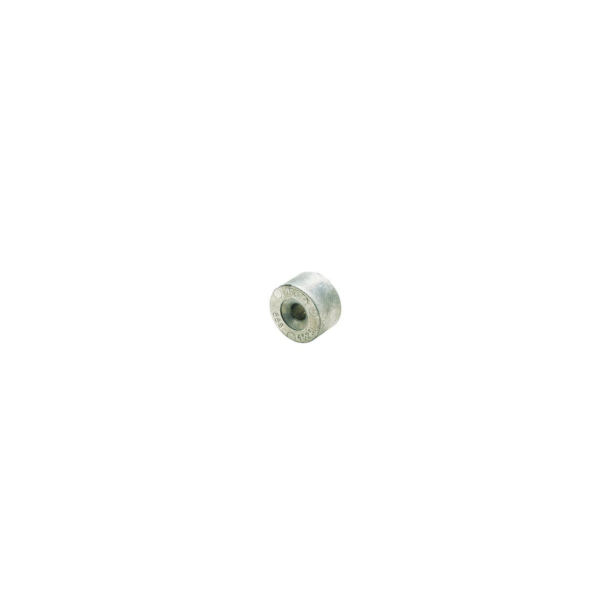 Yamaha Outboard Anodes - Zinc