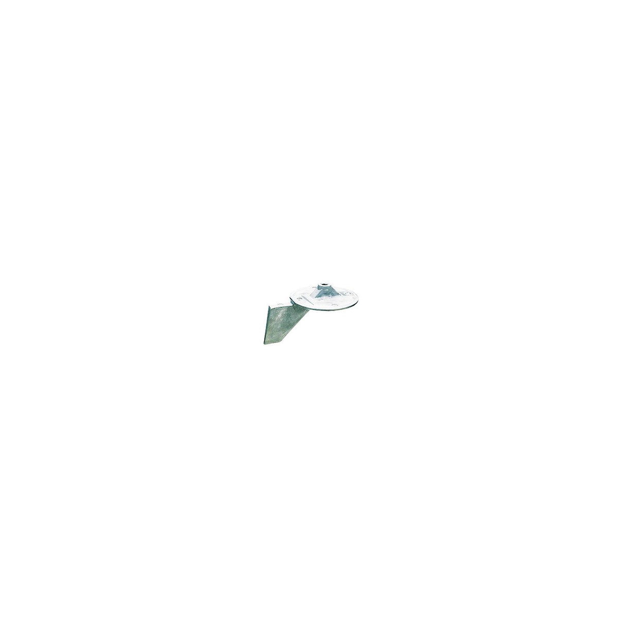 Yamaha Outboard Anodes - Zinc