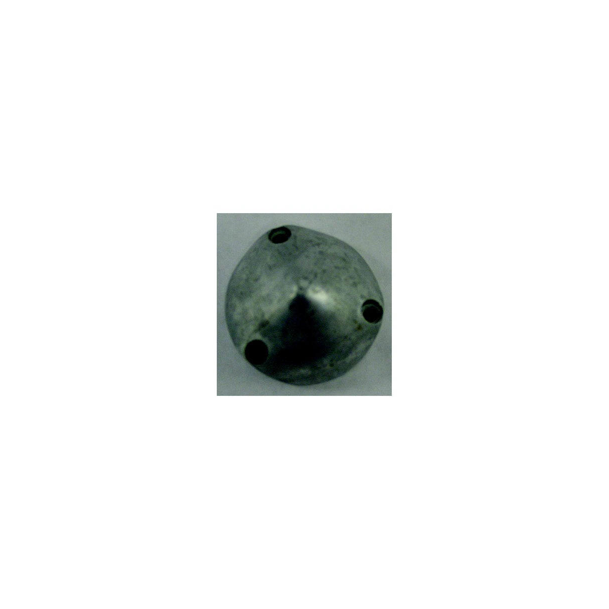 Maxi-Prop Propeller Anode - Zinc