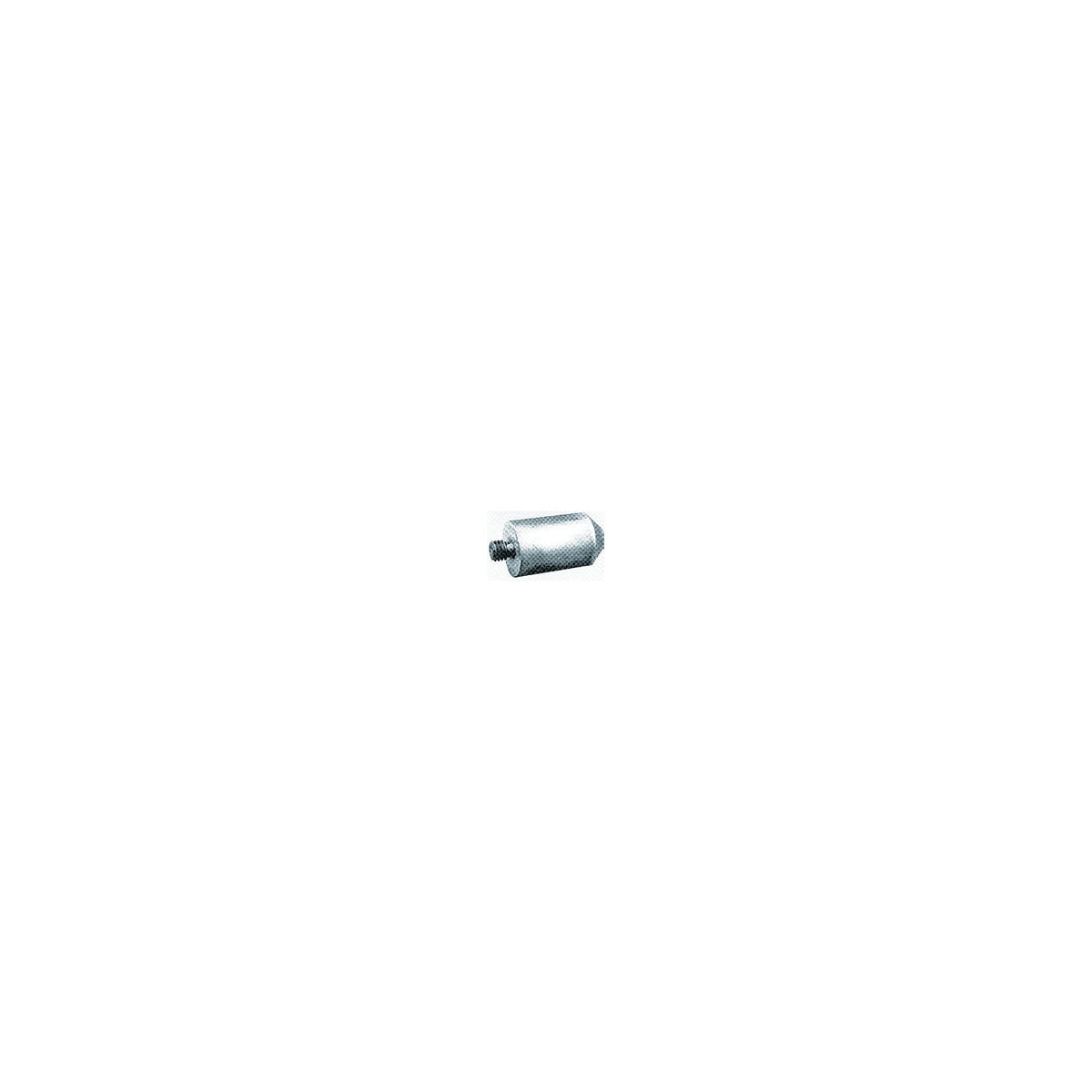 Volvo Outdrive Zinc