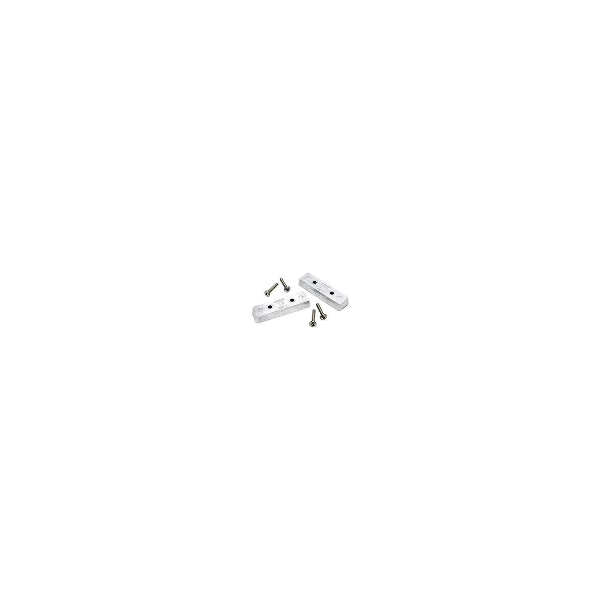 Bennett Trim Tab Anode Kit