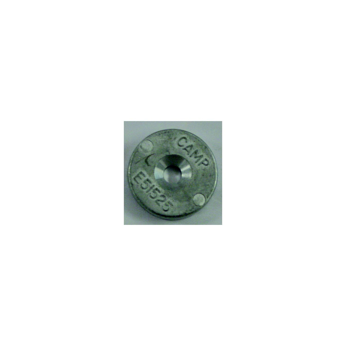 Frigoboat Anode