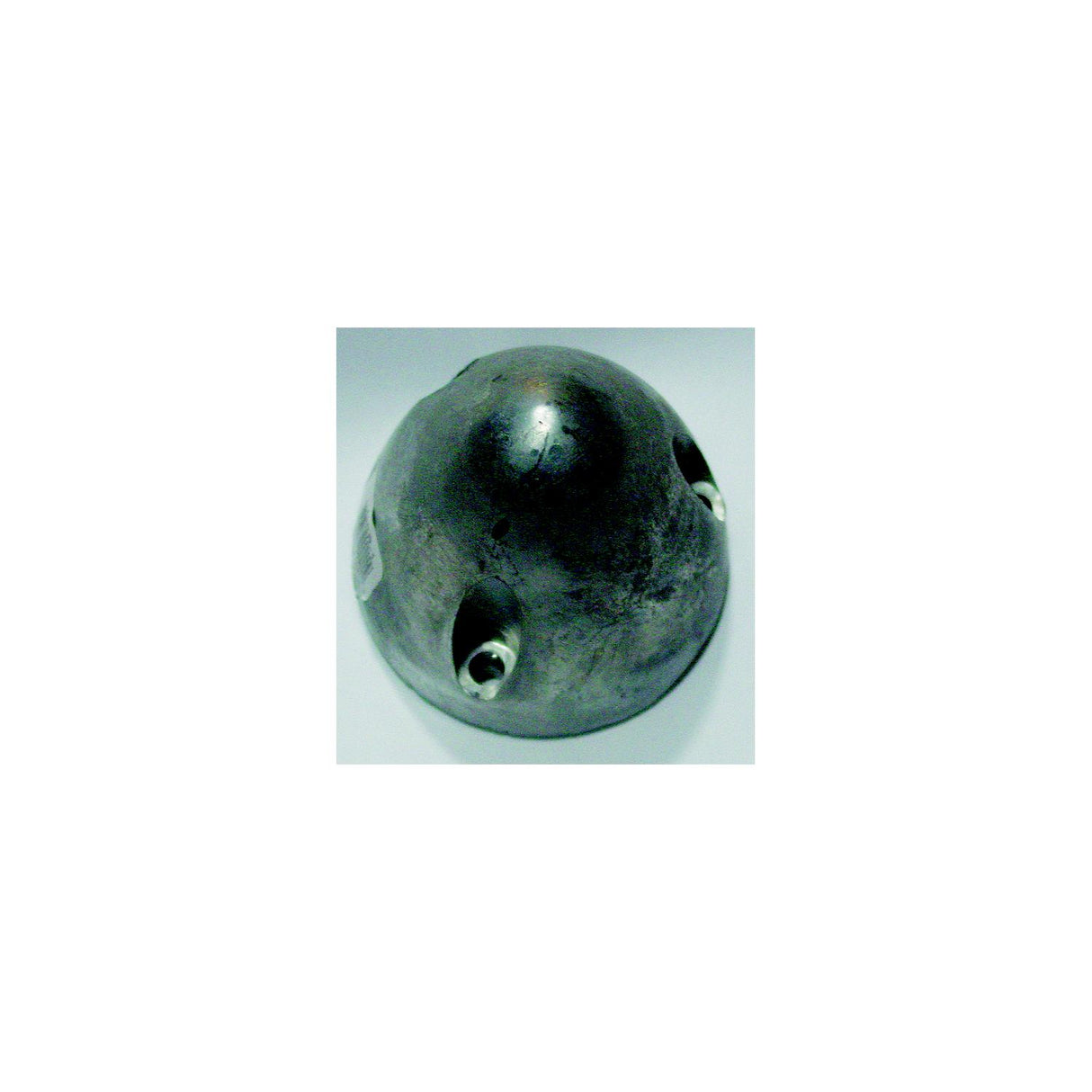 Prowell Propeller Zinc