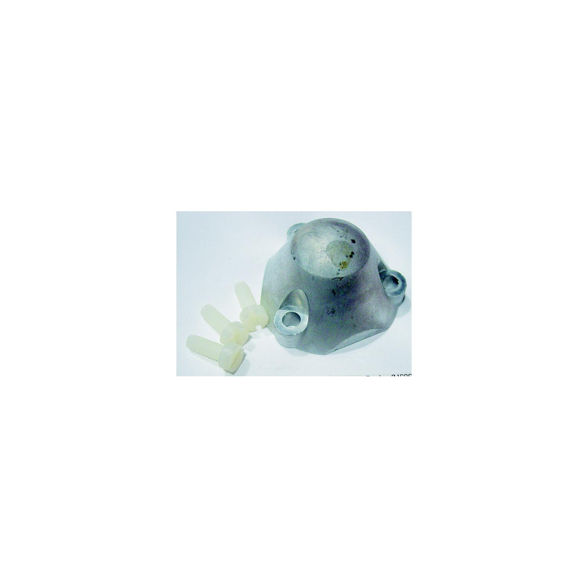 Auto Prop Anode