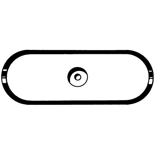 Plate Zinc