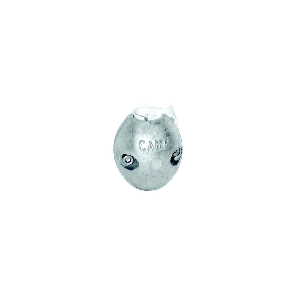 Barrel Collars for Shafts - Zinc - 3/4"