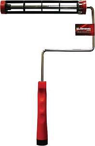 Linzer RF800 Roller Frame, 9 in L Roller, Pistol Grip Handle