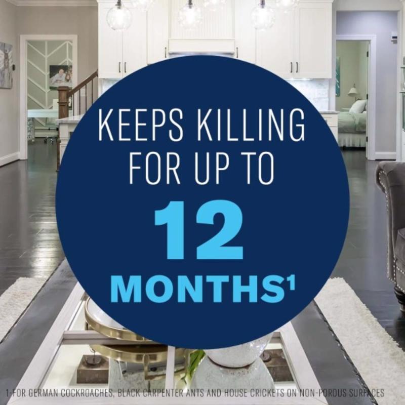 BioAdvanced Home Pest Control Liquid 1 gal