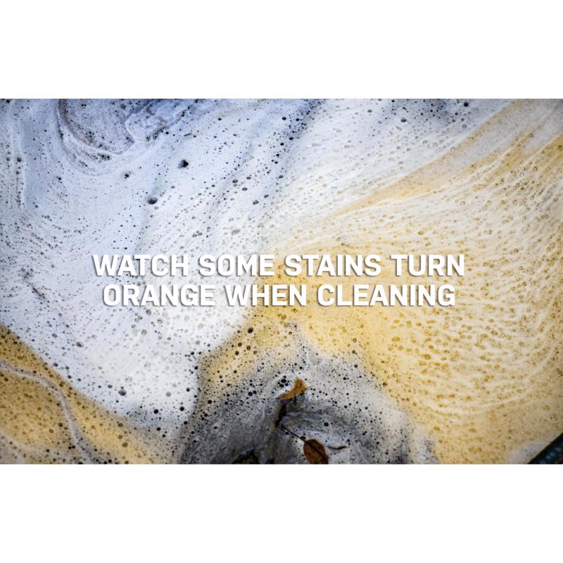 Spray & Forget Roof Cleaner 1 gal Liquid, Pack of 4