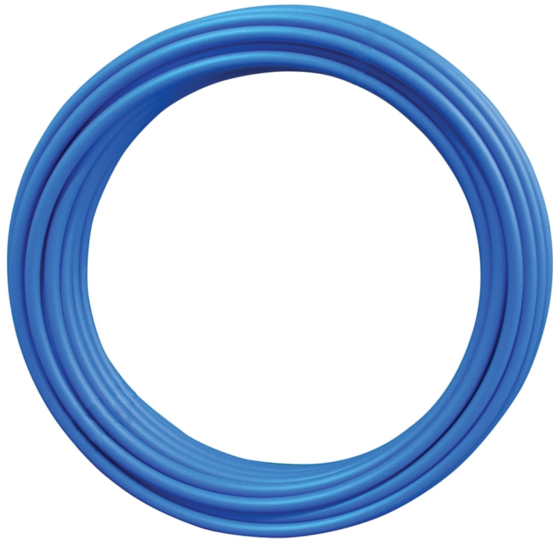 Apollo APPB1001 Pipe Tubing, 1 in, PEX-B, Blue, 100 ft L