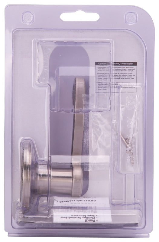 ProSource L6X204RV-PS Dummy Lever, Zinc, 3 Grade