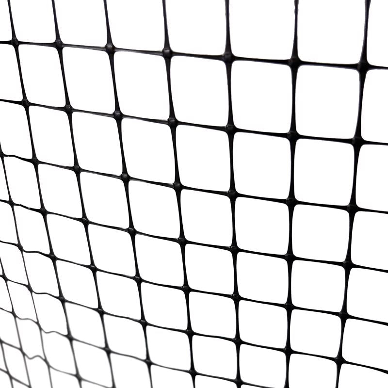 Garden Craft 24 in. H X 15 ft. L Plastic Fencing 1 in. X 1 in. in.