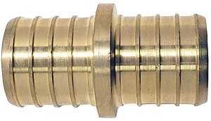 Apollo APXC11 Coupling, 1 in, 200 psi Pressure