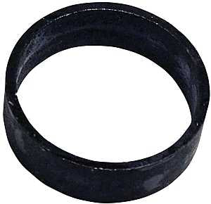 Apollo APXCR3410PK Crimp Ring, 3/4 in, 10/PK, For: PEX Tubing and Barb Fittings