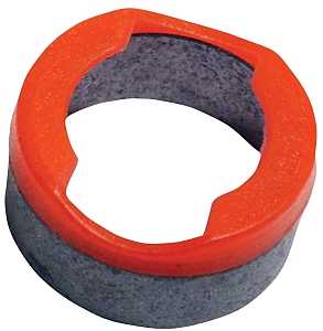 Apollo APXCR34LT Crimp Ring, 3/4 in, 10/PK, For: Apollo PEX Pipes