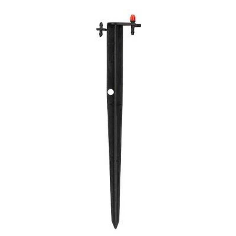 Orbit Quarter-Circle Drip Irrigation Micro Sprinkler on Stake 29 gph 1 pk