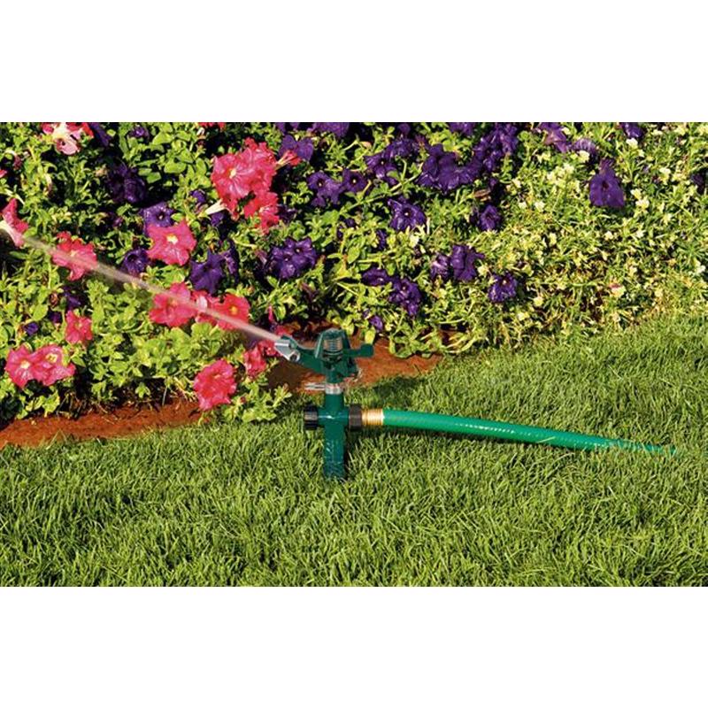 Orbit Spike Base Sprinkler Base 1 pk, Pack of 6