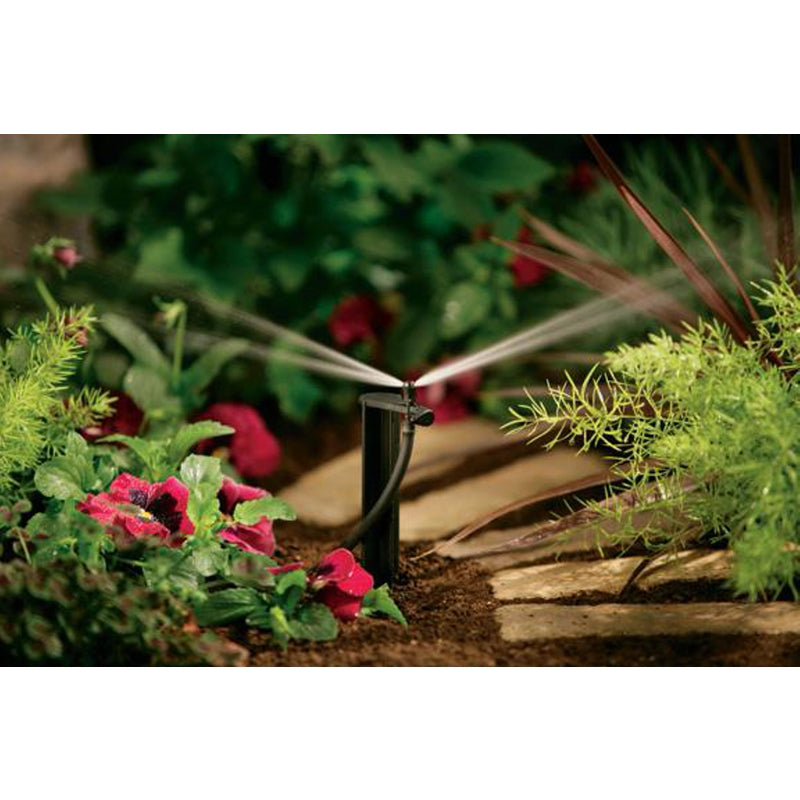 Orbit Strip Drip Irrigation Micro Sprinkler on Stake 29 gph 1 pk