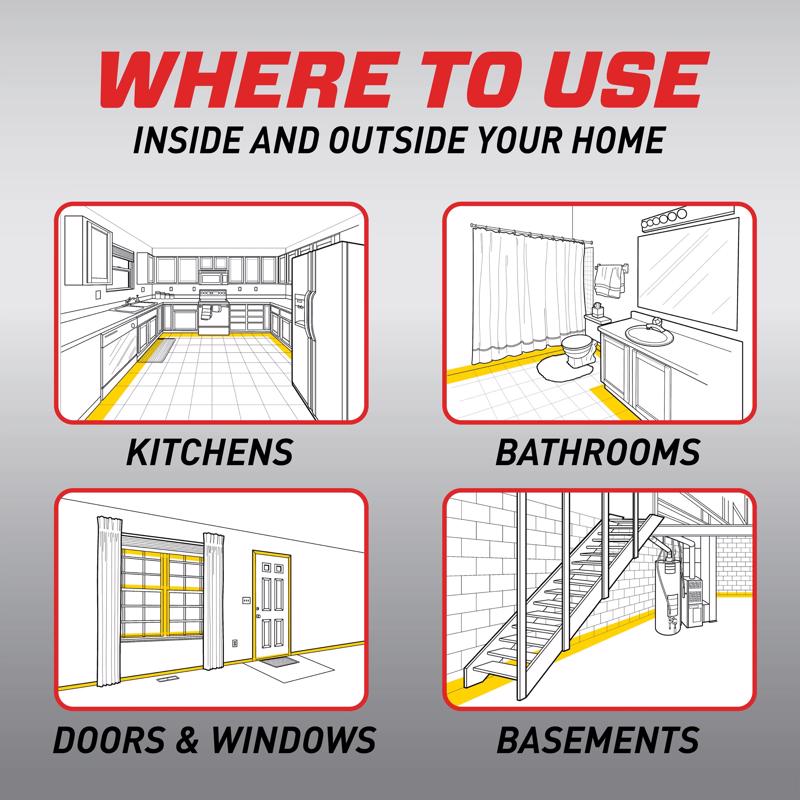 Ortho Home Defense Max Insect Control Liquid 24 oz