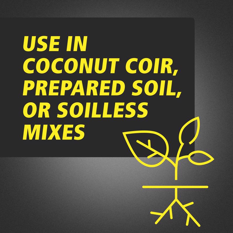 General Hydroponics Calimagic Liquid Plant Supplement 1 qt