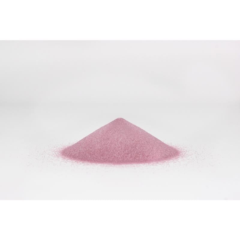 Crayola Pink Dried Play Sand 20 lb