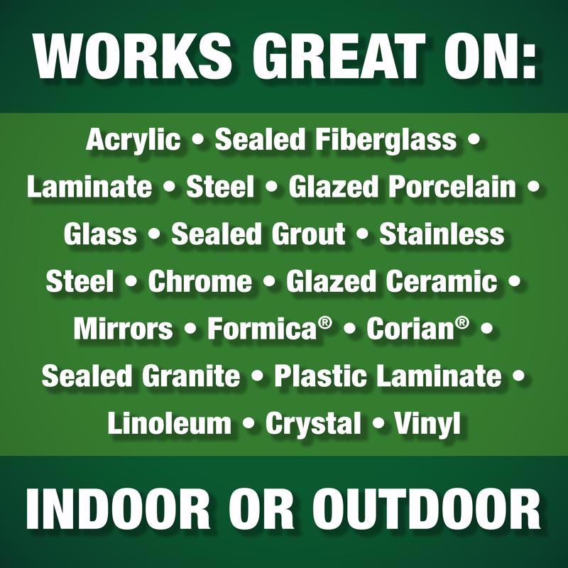 Mold Armor Mold and Mildew Remover 32 fl. oz., Pack of 4