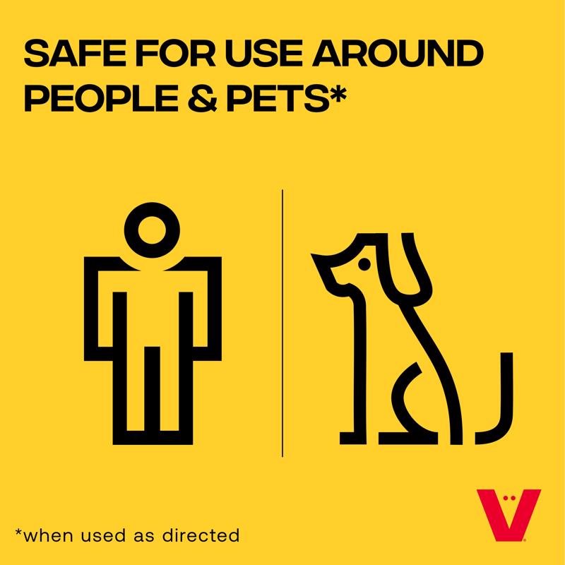 Victor Safe-Set Small Snap Animal Trap For Mice 2 pk, Pack of 12
